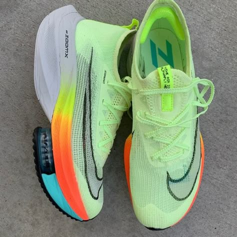 Nike Air Zoom Alphafly Next% Flyknit Alphafly Next%, Nike Alphafly Next%, Nike Air Zoom Alphafly Next%, Sifan Hassan, Nike Alphafly, Nike Zoom Shoes, Kasut Nike, Nike Air Zoom Alphafly, Track Running Shoes