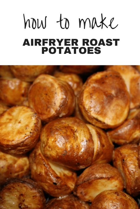 Ninja Dual Air Fryer, Air Fryer Roast, Dual Air Fryer, Actifry Recipes, Air Fryer Potatoes, Sweet Potato Recipes Fries, Air Fryer Foods, Air Fryer Review, Food Air Fryer