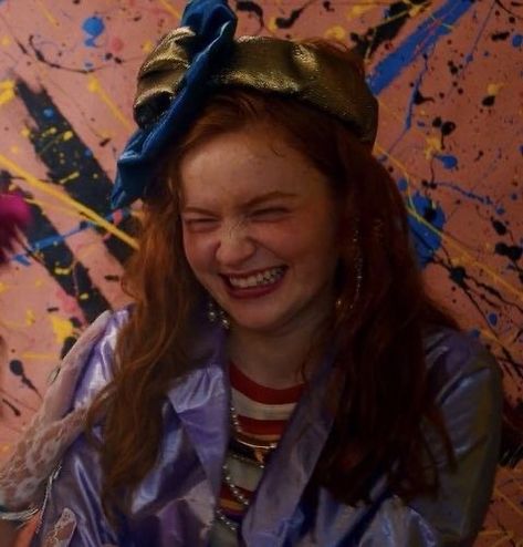 Max Mayfield Icons, Sadie Sink Icon, Maxine Mayfield, Max St, Max Eleven, Sadie Sink Max Mayfield, Saide Sink, Starnger Things, Stranger Things Max