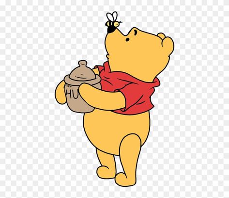 Winnie The Pooh Dancing, Cartoon Honey Bee, Winnie The Pooh Clipart, Kaws Painting, Winnie The Pooh Drawing, Boy Baby Shower Centerpieces, Winnie The Pooh Honey, 3代目j Soul Brothers, Winnie The Pooh Themes