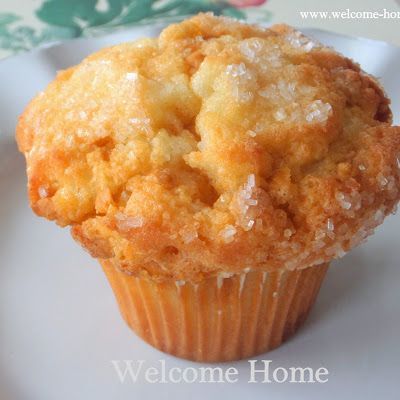 Try Hot Buttered Rum Muffins! You'll just need 12 tablespoons butter, room temperature, 1 1/2 cups sugar, 3 extra-large eggs, 1 teaspoon butter flavoring... Butter Rum Muffins, Rum Muffins, Butter Rum, Jumbo Muffins, Buttered Rum, Hot Buttered Rum, Butterscotch Chips, Mini Muffins, Cupcake Muffins