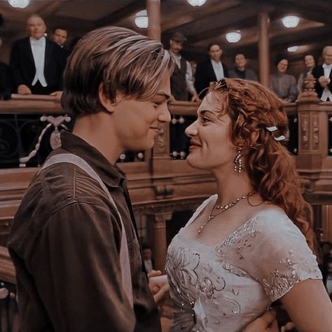 Photo of Jack and Rose Titanic Poster, Carter Smith, Stick Season, Leo And Kate, Maxon Schreave, Titanic History, Beau Film, Jack Rose, Leonardo Dicaprio 90s