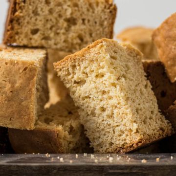 Condensed Milk Rusks - Salty Ginger Condensed Milk Rusks, Cake Rusk Recipe, Buttermilk Rusks, Condensed Milk Recipes Desserts, African Desserts, Milk Recipes Dessert, Homemade Condensed Milk, Rusk Recipe, South African Desserts