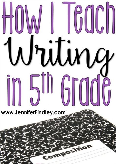 5th Grade Ela Activities, Fifth Grade Writing, 6th Grade Writing, Teach Writing, 5th Grade Writing, Teaching 5th Grade, Writing Curriculum, Homeschool Writing, Ela Writing