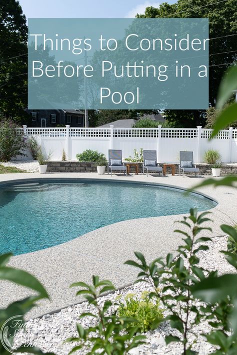 Backyard Pool Design, Inground Pool Landscaping, Oasis Backyard, Backyard Pool Ideas, Garden Sink, Pools Backyard Inground, Pool Landscape Design, Backyard Oasis Ideas, Gunite Pool