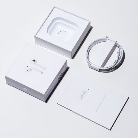 Apple Product Photography, Tech Packaging Design, Product Photography White Background, Tech Product Photography, Study Finance, Futuristic Packaging, Photography White Background, Premium Packaging Design, Cable Packaging