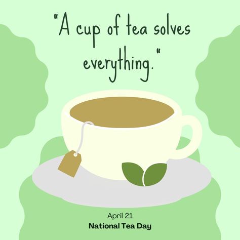 Happy National Tea Day! Anyone who knows me knows that I am a dedicated Tea Drinker. I start each day with a pot of strong black tea. Sometimes Fortnum & Mason's Earl Grey and sometimes Royal Blend. My morning ritual includes brewing my pot of tea and assembling the rest of my breakfast tray to take back to bed. After breakfast, I read from various inspirational materials and write for 15-30 min. National Tea Day, Spring Greetings, Tea Day, Heather Stillufsen, Back To Bed, Breakfast Tray, My Breakfast, National Days, Fortnum And Mason