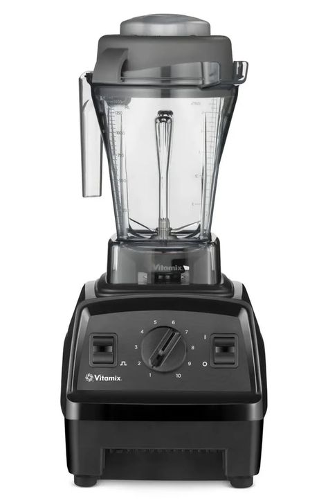 Means to a Blend: Vitamix Explorian E310 Blender Accessories Handmade Ideas, Black Range Rover, Homemade Irish Cream, New Fridge, Non Toxic Cookware, Home Accessories Ideas, Black Range, Washing Machine Cleaner, Culinary Techniques