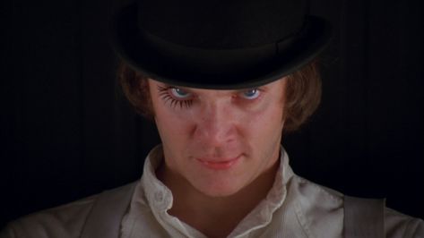 #Movie A Clockwork Orange #1080P #wallpaper #hdwallpaper #desktop Stanley Kubrick Exhibition, Stanley Kubrick Quotes, Stanley Kubrick Photography, Kubrick Photography, Stanley Kubrick Movies, Alex Delarge, Malcolm Mcdowell, Famous Directors, John Wayne Gacy