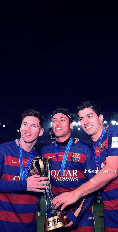 Neymar Jr And Messi And Suarez, Messi And Neymar And Suarez, Messi Neymar Suarez Wallpaper, Msn Barcelona Wallpaper 4k, Messi Neymar Wallpaper, Messi Neymar Suarez, Neymar And Messi, Messi Hd, Brazil Neymar