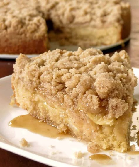 Apple Crumb Coffee Cake, Caramel Apple Coffee, Apple Crumb Cake, Apple Coffee Cake, Crumb Coffee Cakes, Apple Crumb Cakes, Apple Coffee, Apple Coffee Cakes, Apple Crumb