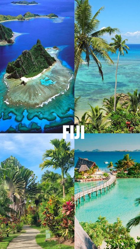 #fiji Fiji Holiday Aesthetic, Fiji Travel Aesthetic, Fiji Islands Aesthetic, Fiji Itinerary, Fiji Aesthetic, Nadi Fiji, Fiji Honeymoon, Caribbean Islands Vacation, Fiji Vacation