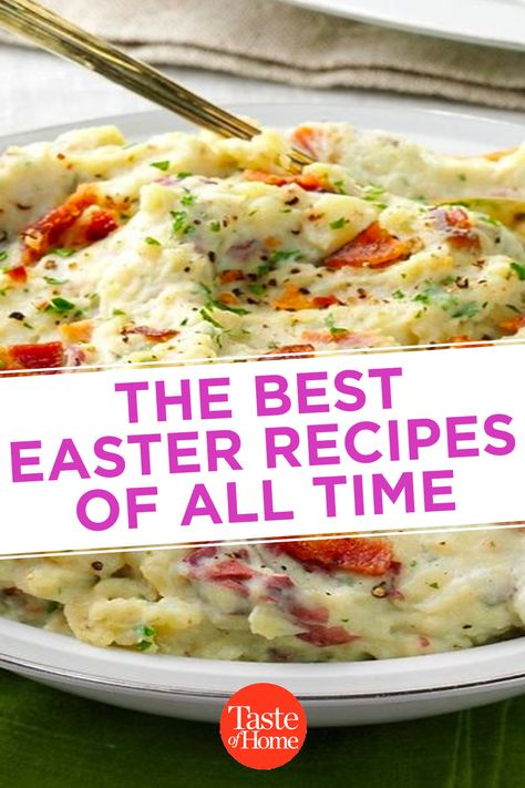 The Best Easter Recipes of All Time Fruit Salad For Easter Brunch, Ham For Easter Recipes, Easter Dinner Meals Ideas, Easter Dinner Menu Ideas Sides, Best Easter Brunch Recipes, Spring Salads For Easter, Pioneer Woman Easter Recipes, Easter Sunday Food Ideas, Easter Lunch Buffet Ideas Food