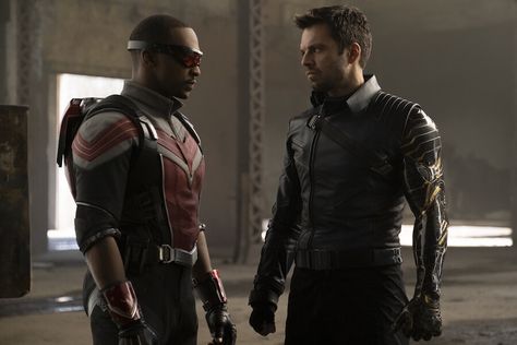 Falcon Marvel, Sharon Carter, Daniel Brühl, Danny Glover, Martin Lawrence, Falcon And The Winter Soldier, Emily Vancamp, Christopher Plummer, Marvel Show