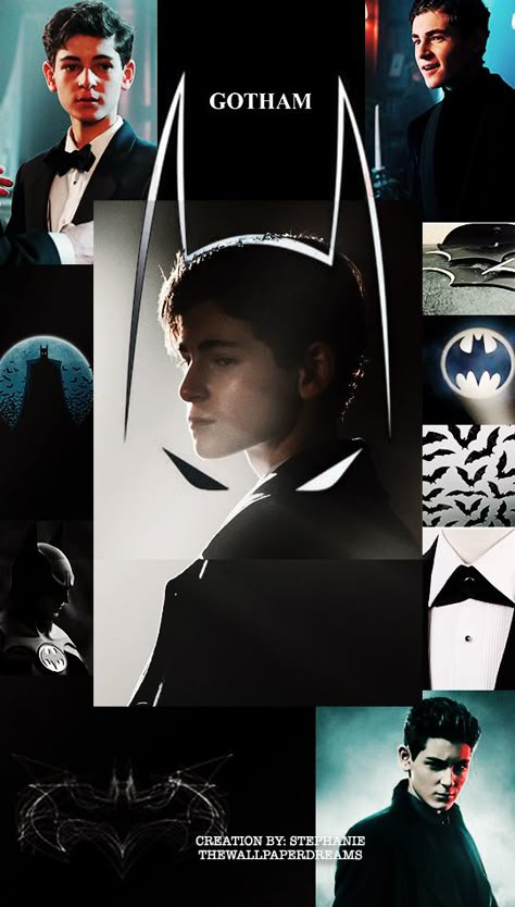 Bruce Wayne Wallpaper, Gotham Movie, Gotham Wallpaper, Gotham Bruce Wayne, Bruce Wayne Gotham, Gotham Aesthetic, Gotham Bruce, Gotham Show, Gotham Tv Show