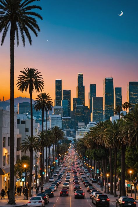 Unveiling the Best of LA: 🌟 Once in a Lifetime Experiences in the City of Angels Los Angeles Landmarks, Los Angeles California Things To Do, La City Aesthetic, Los Angeles California Aesthetic, Los Angeles Living, La Wallpaper, Aesthetic Los Angeles, Los Angeles Sunset, Things To Do In California