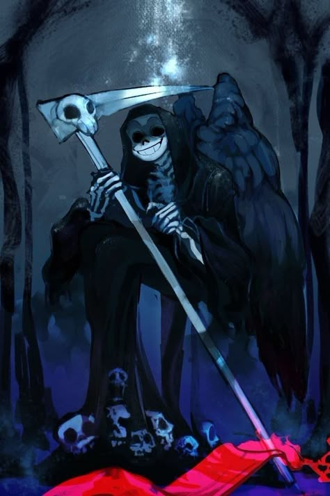 Geno And Reaper, Reaper X Geno, Reaper Sans, Sans Fanart, Geno Sans, Sans E Frisk, Undertale Multiverse, Undertale Sans, Sans Aus