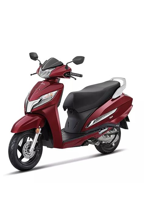 Honda Activa 125