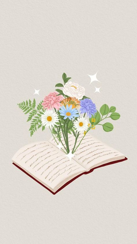 Book Aesthetic Phone Wallpaper, Wallpapers Of Books, Open Book Background Aesthetic, Funny Book Wallpapers, Cute Book Aesthetic Wallpaper, Book Images Aesthetic, Phone Backgrounds Book Aesthetic, Aesthetic Book Images, Aesthetic Back To School Wallpaper