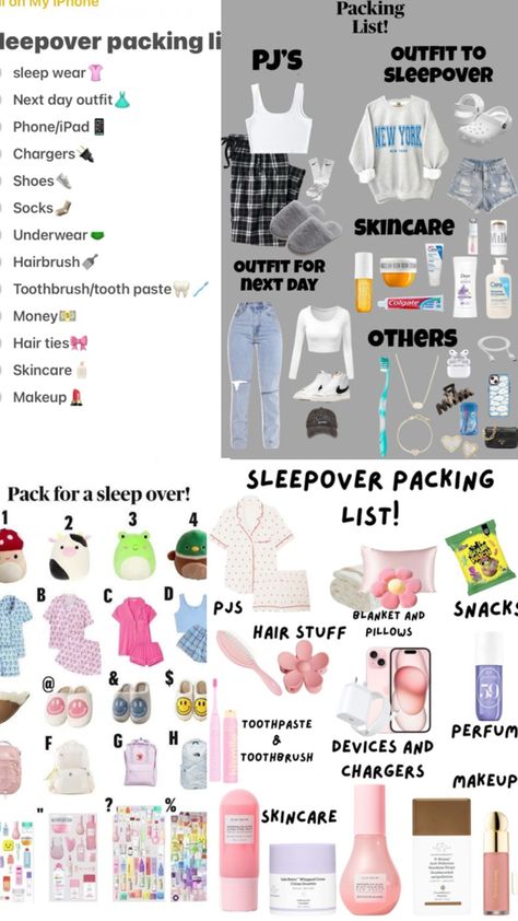 School Camping Trip, School Trip Packing, Camping Trip Packing List, Sleepover Packing, Sleepover Packing List, Summer Camp Packing List, Summer Camp Packing, Camp Packing, Trip Packing List