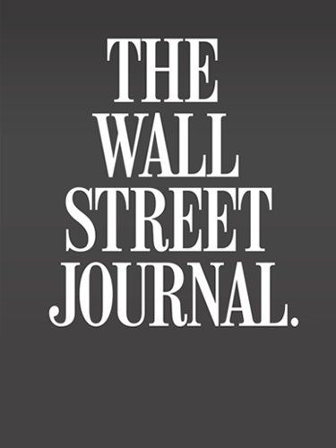 The Wall Street Journal ** More info could be found at the image url. (Note:Amazon affiliate link) How To Sound Smart, Wall Street Journal Newspaper, Wall Paper Phone, Daily Paper, Reading Apps, Digital Text, The Wall Street Journal, Wall Street Journal, E Reader