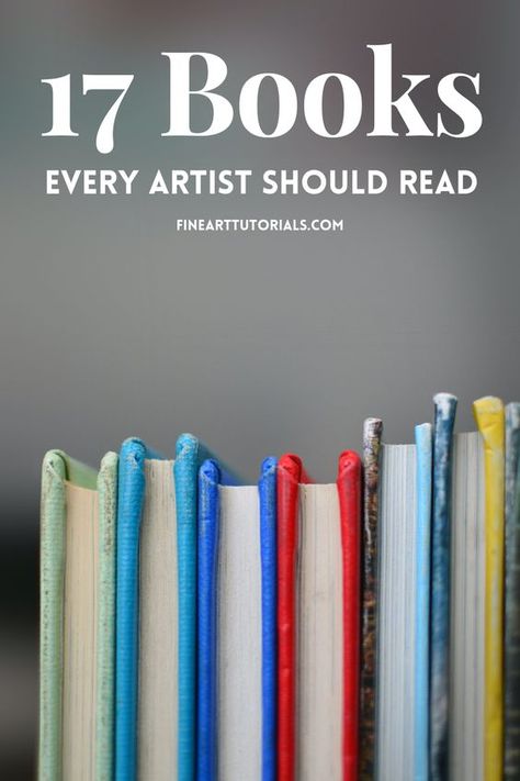 Books About Drawing, Watercolor Art Books, Creativity Exercises Artists, Acrylic Painting Practice, Art Administrator, Crafts To Feel Creative, Artist Advice, Artbook Design, Books For Artists