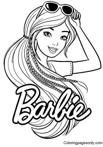 111 Barbie Coloring Pages - ColoringPagesOnly.com Coloring pages #coloringpages Coloring books #coloringbooks Coloring pages for kids #coloringpagesforkids Coloring pages for kids princess #coloringpagesforkidsprincess 5.708 Princess Coloring Sheets, Stitch Coloring Pages, Free Coloring Pages For Kids, Barbie Coloring, Barbie Coloring Pages, Coloring Sheets For Kids, Kids Focus, Princess Coloring, Barbie Princess