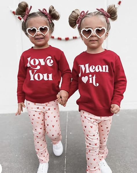 #Valentine’s Day Toddler Valentine’s Day Outfit, Toddler Girl Valentines Day Outfit, Toddler Valentine Outfits, Baby Girl Valentines Day, Baby Valentines Day Outfit, Girls Valentines Outfit, Valentine Outfits, Valentine's Day Kids