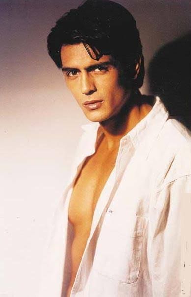 90s Bollywood Actors Aesthetic, Arjun Rampal 90s, Fine Indian Men, Fine Indian Boys, Brown Boys Indian, Indian Men Aesthetic, 90s Bollywood Actors, Cute Indian Guys, Arjun Rampal