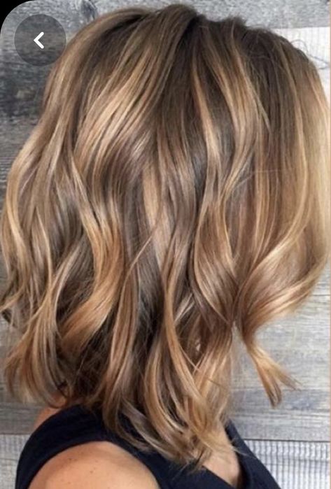 Honey Hair Color, Balayage Blonde, Hair Color Light Brown, Caramel Hair, Super Hair, Trendy Hair Color, Hair Color Highlights, Brown Blonde Hair, Ombre Hair Color