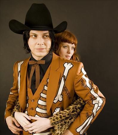 jack white's manuel skeleton jacket and vest Nudie Suit, Cocktail Wedding Attire, Garment Of Praise, Meg White, Rhinestone Cowboy, Vintage Western Wear, Mens Wedding Suits, Restraining Order, Karen Elson