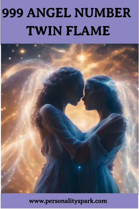 Uncover the Hidden Messages Behind 999 Angel Number Twin Flame 💫✨ - Are You Meant to Be Together? #angelnumber #twinflame #soulmate 888 Twin Flame Number, 999 Angel Number, Angel Numbers 999, 333 Angel Number Twin Flame, 818 Angel Number Twin Flame, Do Twin Flames End Up Together, Twin Flame Telepathy Communication, Angel Number 888, Angel Number 111