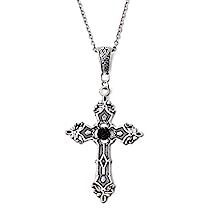 Check this out! Cross Clothing, Gothic Cross Necklace, Black Cross Necklace, Cross Necklace For Women, Necklace Y2k, Cross Choker, Goth Necklace, Halloween Goth, Y2k Necklace