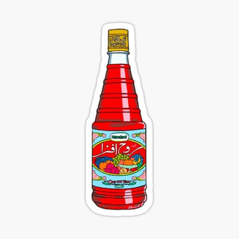 Senior Jackets Patches, Rooh Afza, Pakistan Art, Pakistani Art, Senior Jackets, Preppy Stickers, Iphone Stickers, Aesthetic Stickers, Flat Design