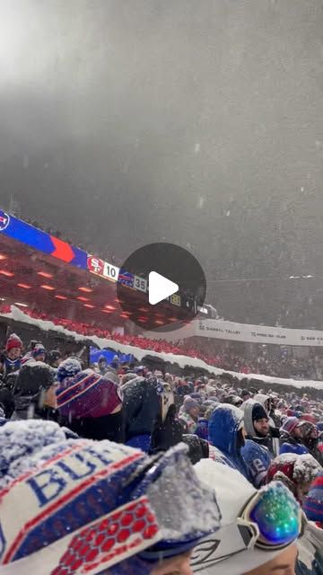 The Bills Bunker on Instagram: "Mr. Brightside in a Buffalo snow game!! 📣

#bills #letsgobuffalo #billsmafia #billsfans #billsfan #billsbunker #nfl #sports #football #buffalo #buffalobills #buffalo716 #716 #716buffalo #gobillsgo" Buffalo Bills Stuff, Buffalo Bills Game, Mr Brightside, Buffalo Bills Football, Bills Football, Nfl Sports, Sports Football, Buffalo Bills, Nfl Football