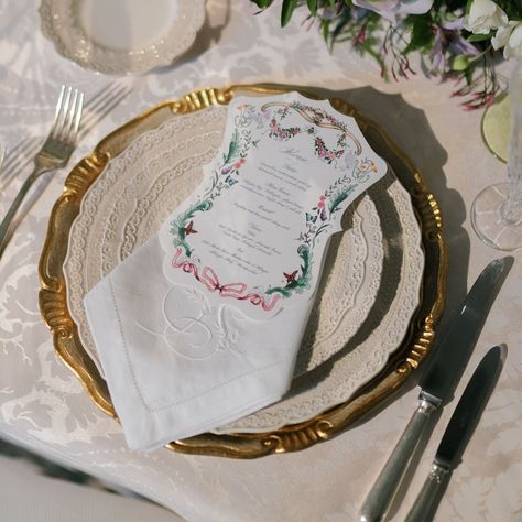 Some projects are so extraordinary they feel like a dream come true, and this was undoubtedly one of them! When Alice invited us to design embroidered monogram napkins for the official Bridgerton wedding in Season 4, we couldn’t have been more thrilled! As a devoted fan of the show, it was an incredible honor to contribute to such an iconic moment. Alice carefully curated a team of exceptional wedding suppliers to bring the wedding of the season to life in the stunning Belgravia Room at the... Monogram Napkins, Bridgerton Wedding, Monogrammed Napkins, Embroidered Monogram, A Dream Come True, Dream Come True, Season 4, A Team, Feel Like