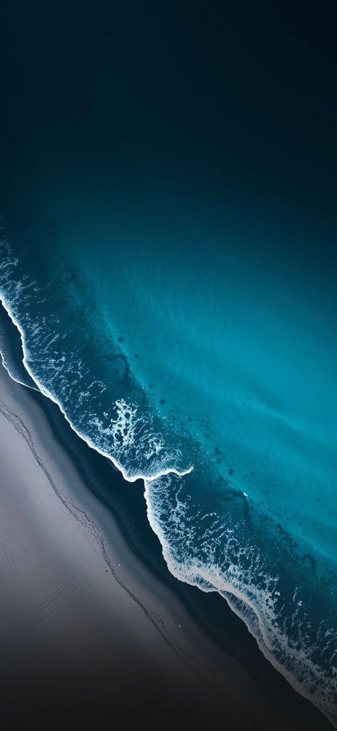 Ocean Waves Photography, Huawei Wallpapers, Oneplus Wallpapers, Iphone Wallpaper Lights, Android Wallpaper Art, Scenic Wallpaper, Angel Wallpaper, Iphone Wallpaper Hd Nature, Landscape Photography Nature