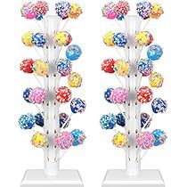 Candy Table Display, Cake Pop Display, Favor Display, Cake Pop Holder, Lollipop Display, Cake Pop Stand, Pieces Cake, Cake Pop Displays, Dessert Holder