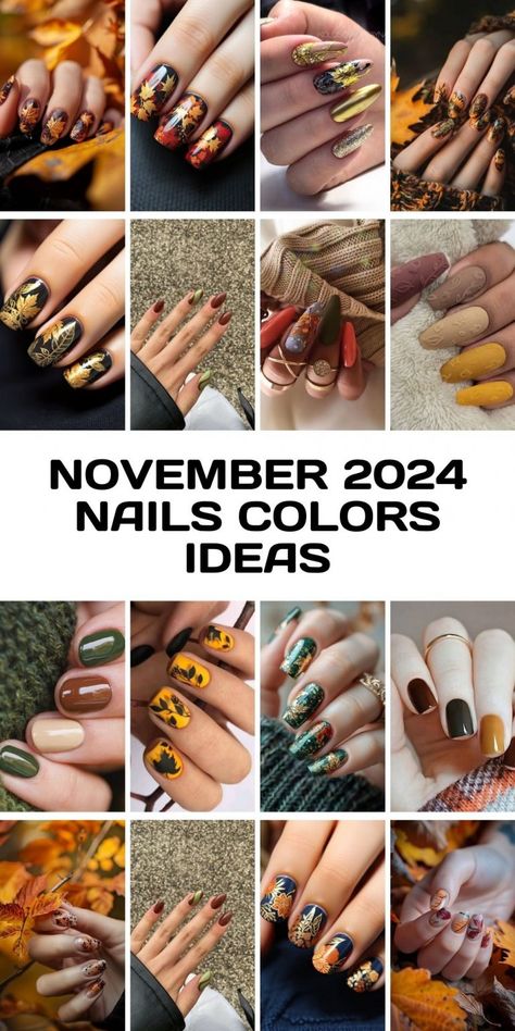 20 Minimalist Nail Ideas: Chic, Simple, and Elegant Manicure Inspiration November Nails Ideas 2024, Fall Nails 2024 Color Trends, November Nails Fall Acrylic, November Nails Colors, November Nails Fall, Try Square, November Nail, November Nail Designs, Nails Dip Powder