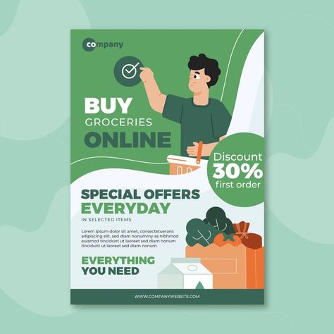 A5 flyer template | Free Vector #Freepik #freevector Email Flyer, Black Friday Flyer, Abstract Template, Flyer Design Layout, Restaurant Flyer, Sport Poster Design, Flyer Design Inspiration, Flyer Layout, Flyer And Poster Design