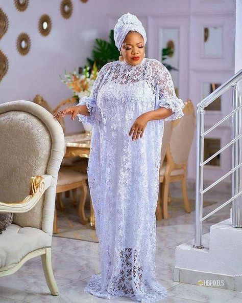 Pin by Omobo Koseeyan on abaya/ kaftan | African lace dresses, Latest african fashion dresses, Lace gown styles Lace Gown Styles For Mama, Simple Lace Dress Styles Ghana, Bubu Lace Gown Styles, Dry Lace Gown Styles Nigerian, Bubu Gown Styles Lace, Bubu Styles, Boubou Styles, Women Gown, Kaftan Styles