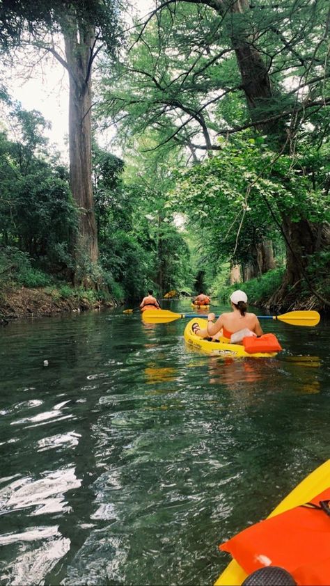 Kayaking Aesthetic, Australia Life, Frio River, Lake Aesthetic, River Kayaking, Noah Kahan, Camping Aesthetic, Wild Girl, Fun With Friends