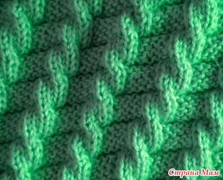 Mock Cable Effect Knitting Stitch - Knitting Kingdom Mock Cable Stitch, Knit Purl Stitches, Knit Headband Pattern, Cable Knitting Patterns, Crochet Eyes, Crafts Sewing Patterns, Knitting Paterns, Beginner Knitting Patterns, Cable Pattern