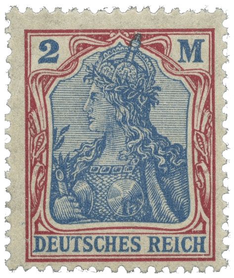 Rarest and most expensive German stamps list Rare Stamps Most Expensive, Rare Stamps Value, Valuable Stamps, Vintage Stamps Postage, Old Postage Stamps, Postage Stamps Usa, Stamp Values, طوابع بريد, Postage Stamp Collecting