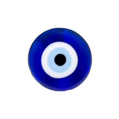 Evil Eye Profile Pic, Blue Ipad Aesthetic, Evil Eye Png, Things Reference, Desktop Layout, Cool Profile Pics, Evil Eye Sticker, Pfp Purple, Rhinestone Canvas