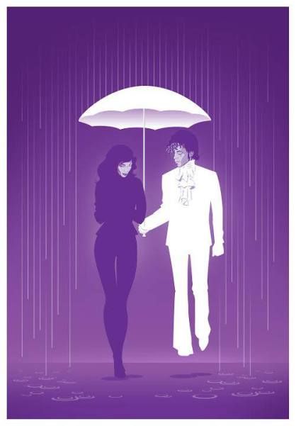 Apollonia Kotero, Shower Gif, Prince Purple, Prince Tribute, The Artist Prince, Rip Prince, Prince Art, Paisley Park, Prince Purple Rain