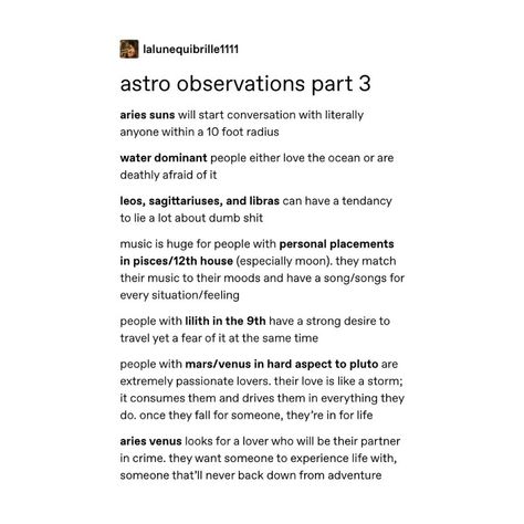 Astro Observations, Astrology Observations, Astrology Tumblr, Personality Mbti, Zodiac Love Compatibility, Astrology Spirituality, Birth Charts, Gemini And Aquarius, Astrology Books