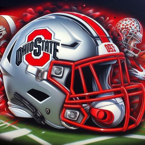 Ohio State Buckeyes Svg, Ohio State Football Helmet, Ohio State Helmet, Ohio State Vs Michigan, Ohio State Wallpaper, Ohio State College, Osu Buckeyes Football, Buckeye Nut, Ohio State Logo