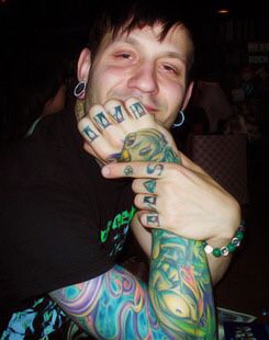 Jepha Howard, The Used, New Bands, Tattoo Inspo, Being Used, How Can, At The Top, The Top, Band