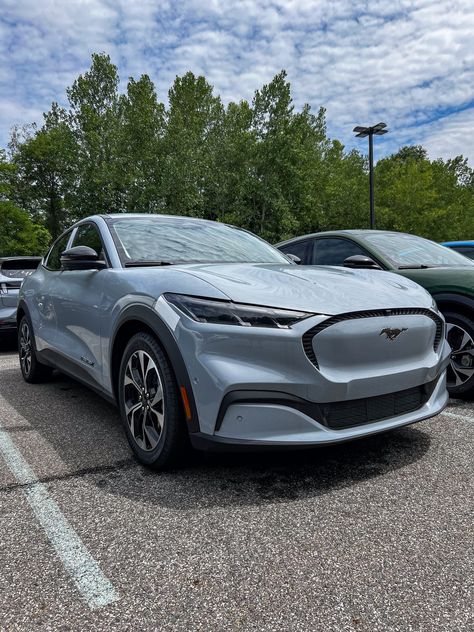 Embrace the electrifying thrill of driving with the 2024 Ford Mustang Mach-E Select AWD! 🔋💨  #HealeyBrothers #HudsonValley #HVNY #Ford #FordMustang #MustangMach-E Mache E Mustang, Mustang Mach E Interior, Mach E Mustang, Ford Mach E, Mustang Mach E, 2024 Ford Mustang, Chevrolet Dealership, 2025 Goals, Hudson Valley Ny